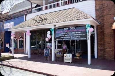 Elizabeth & Company Resale Treasures