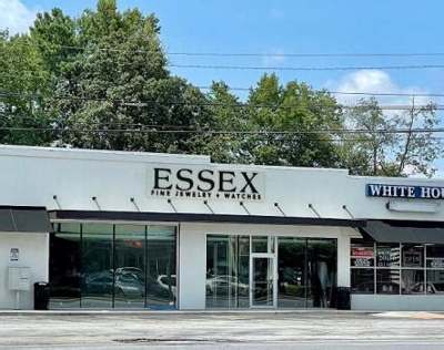 Essex Fine Jewelry & Watches