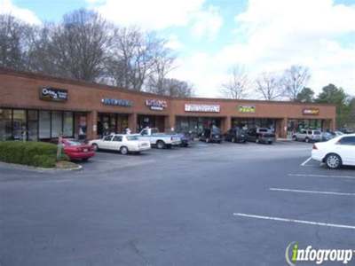 Evans Mill Pawn