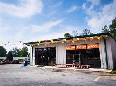 Fall Line Pawn & Wholesale