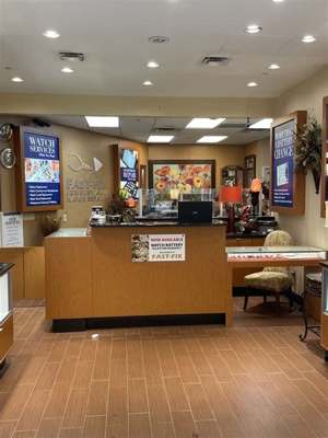 Fast-Fix Jewelry and Watch Repairs