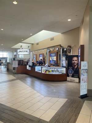 Fast-Fix Jewelry & Watch Repairs