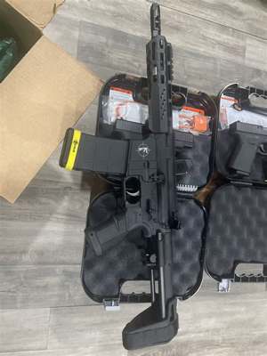 Fast-N- ez Firearms LLC