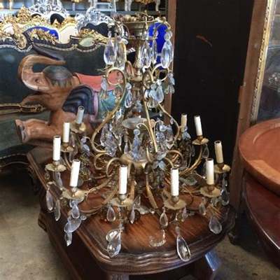 Fig House Vintage