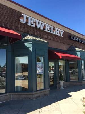 Fine Designs In Jewelry