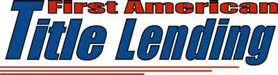 First American Title Lending