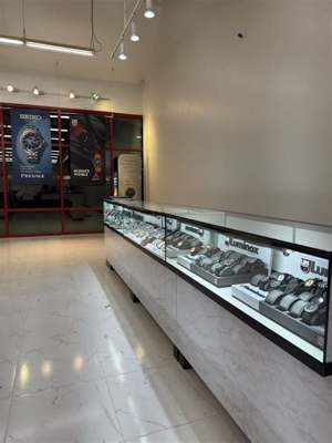 Flawless Gems Jewelry & Watch Repair