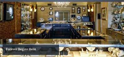 Ford, Gittings & Kane Jewelers
