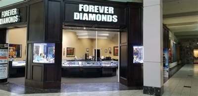 Forever Diamonds