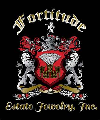 Fortitude Estate Jewelry