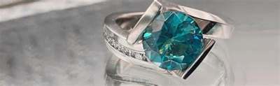 Frank Reubel Fine Jewelry, Savannah