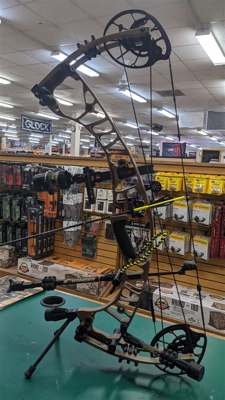 Franklin Gun Shop