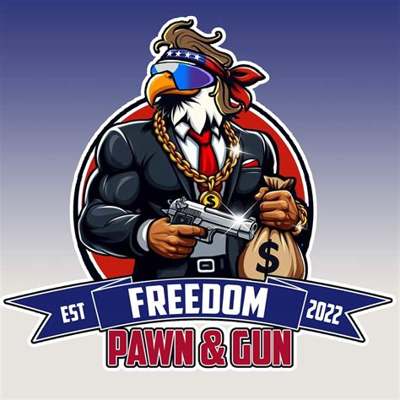 Freedom PAWN & GOLD