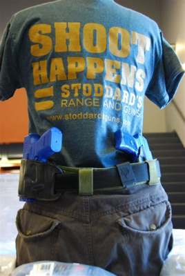 Freedom Shooting Center ATL