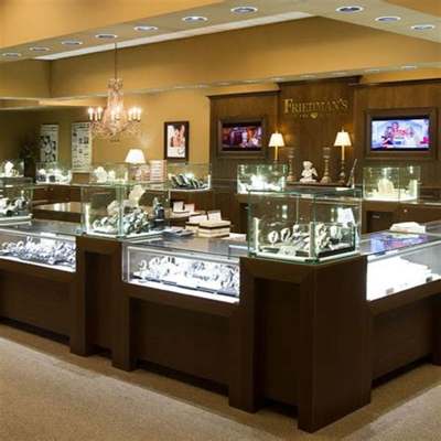 Friedman's Jewelers