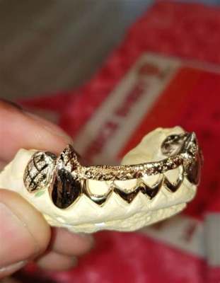 Gangsta Grillz