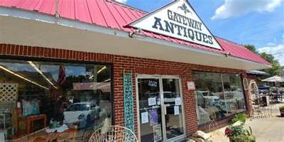 Gateway Antique Mall
