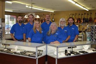 Gateway Jewelry & Pawn