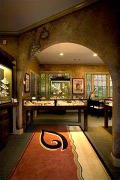 Gems in Art Jewelry Design Studio