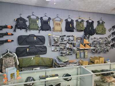 Georgia Airsoft