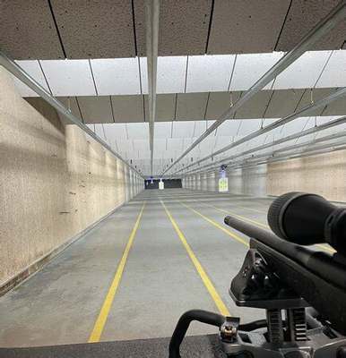 Georgia Gun Club