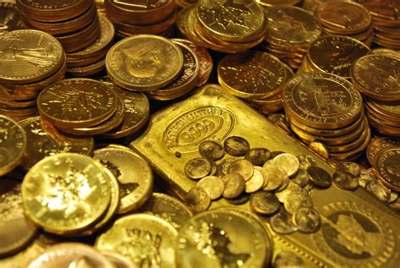Gold And Coin Exchange | Rare Coins Currency Diamonds