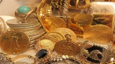 Gold Buyers of Buford
