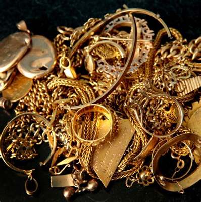 Gold N Locks