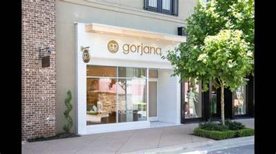 gorjana