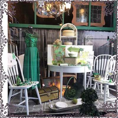 Greensboro Antique Mall