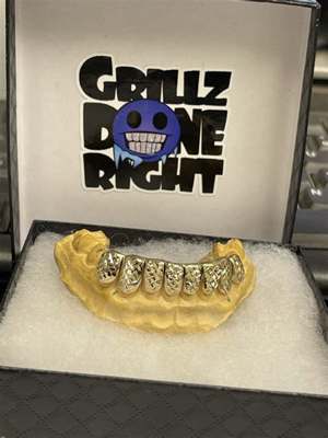Grillz Done Right