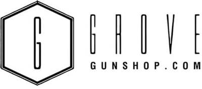 GROVE GUN SHOP gold & pawn