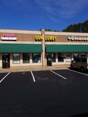 Gun Lobby