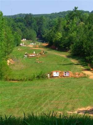 Gun Site Hills Gun Range
