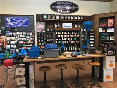 GUNSMOKE Firearms - formerly Hi-Caliber