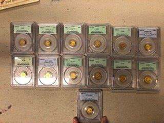Hancock & Harwell Coins & Metals