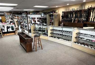 Hartwell Gun & Supply