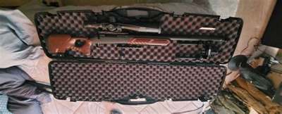 Haynes Creek Gunworks LLC