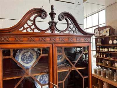 High Cotton Antiques & Uniques