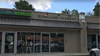 Highland Diamond