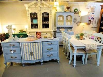 Historic Roswell Antiques and Interiors