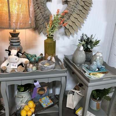 Hodge Podge Antique & Vintage