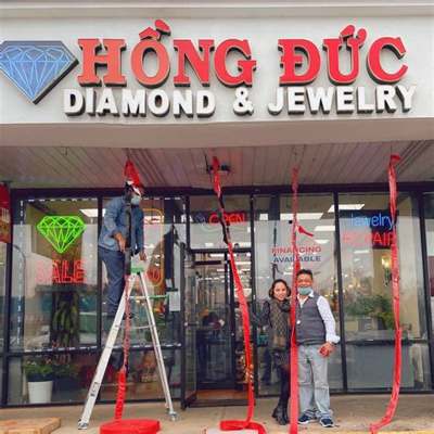 Hong Duc Jewelry