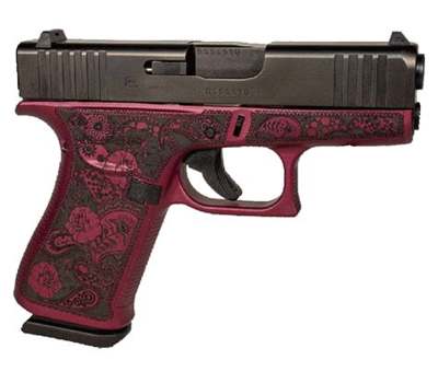 Hot Girlz Gunz