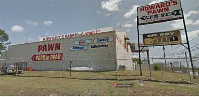 Howard's Pawn & Jewelry