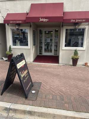 Indulgence Fine Jewelry