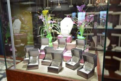 J Green & Co Jewelers Kingsland