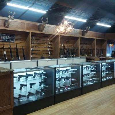 Jacks Pawn & Gun