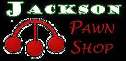 Jackson Pawn Shop