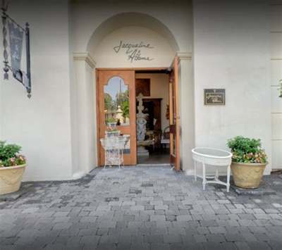 Jacqueline Adams Antiques